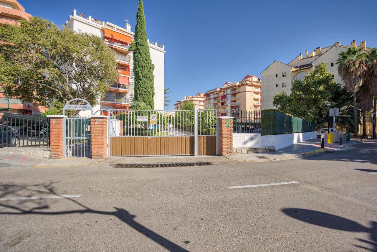 Sur Suites Alhambra - B&B Fuengirola