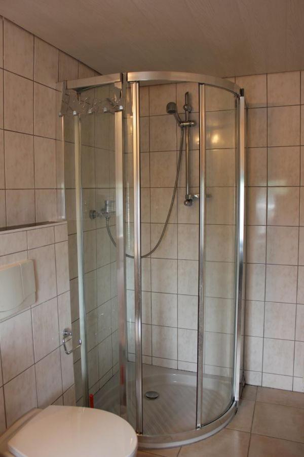 Appartement avec Balcon