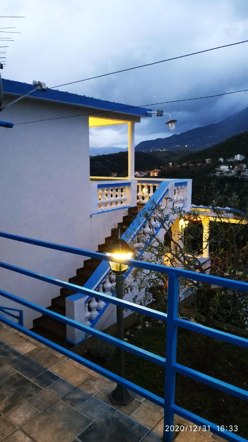 Apartment mit Meerblick