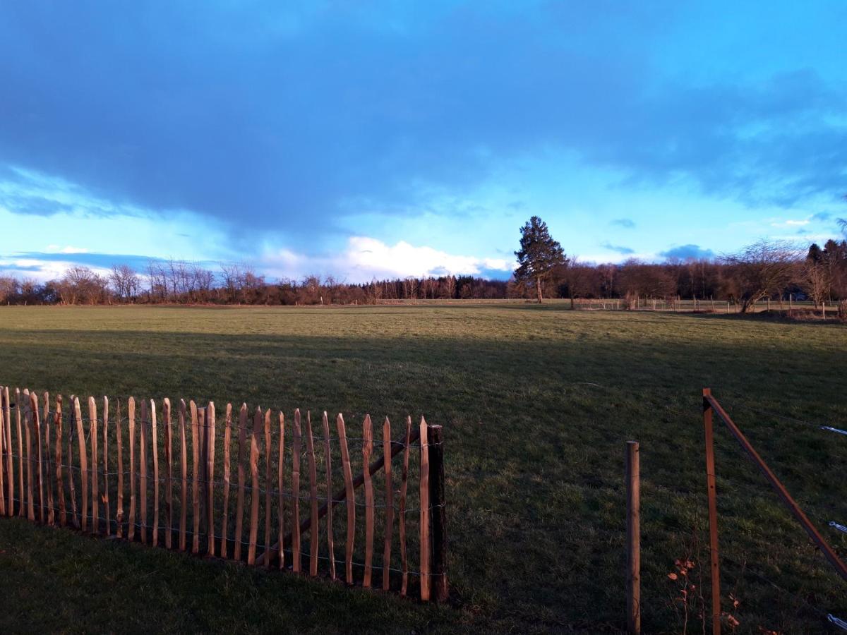 La Chambre d'en Haut - B&B La Reid