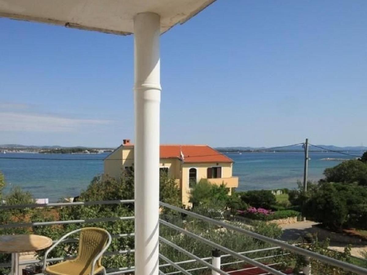 B&B Tkon - Apartments Rado - close to the sea - Bed and Breakfast Tkon