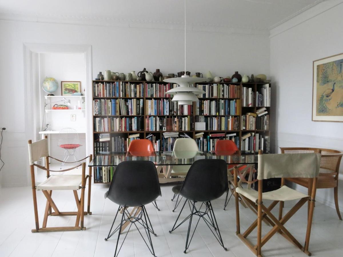 ApartmentInCopenhagen Apartment 1360 - B&B Copenhagen