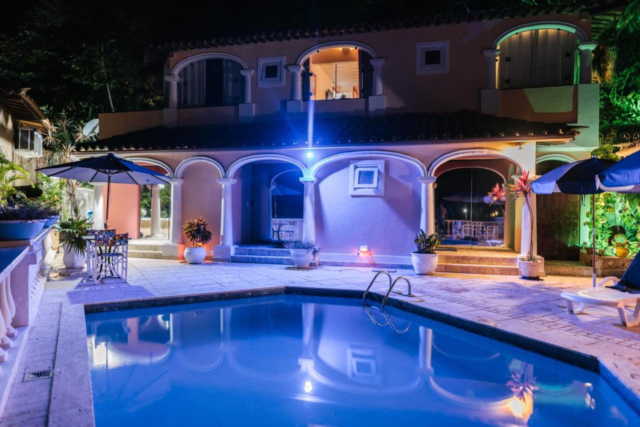 Casagrande Hotel Boutique - Ferienwohnung Armação dos Búzios