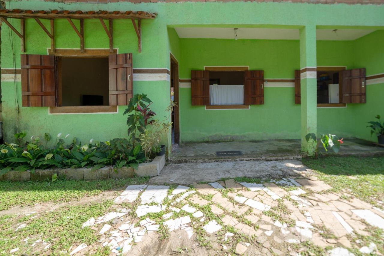 Casa de Família (Campo) - B&B