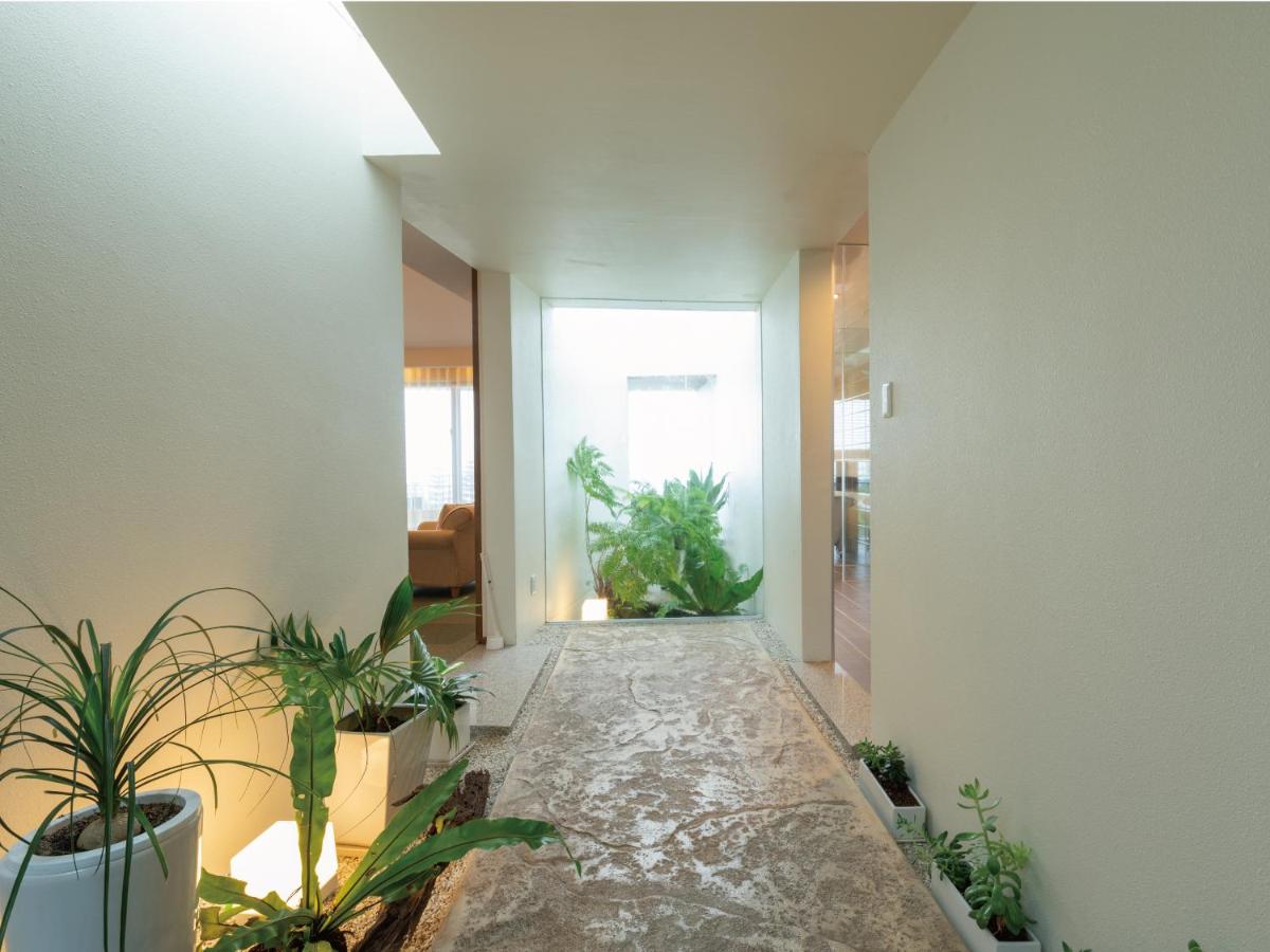Villa con 2 Camere da Letto