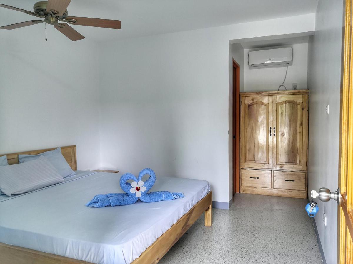 Habitación Doble con baño privado