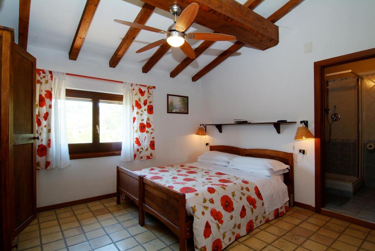 Agriturismo Il Portico - Ferienwohnung