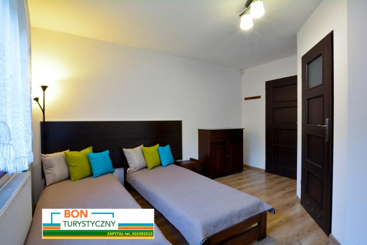 Chambre Double - Vue sur Montagne