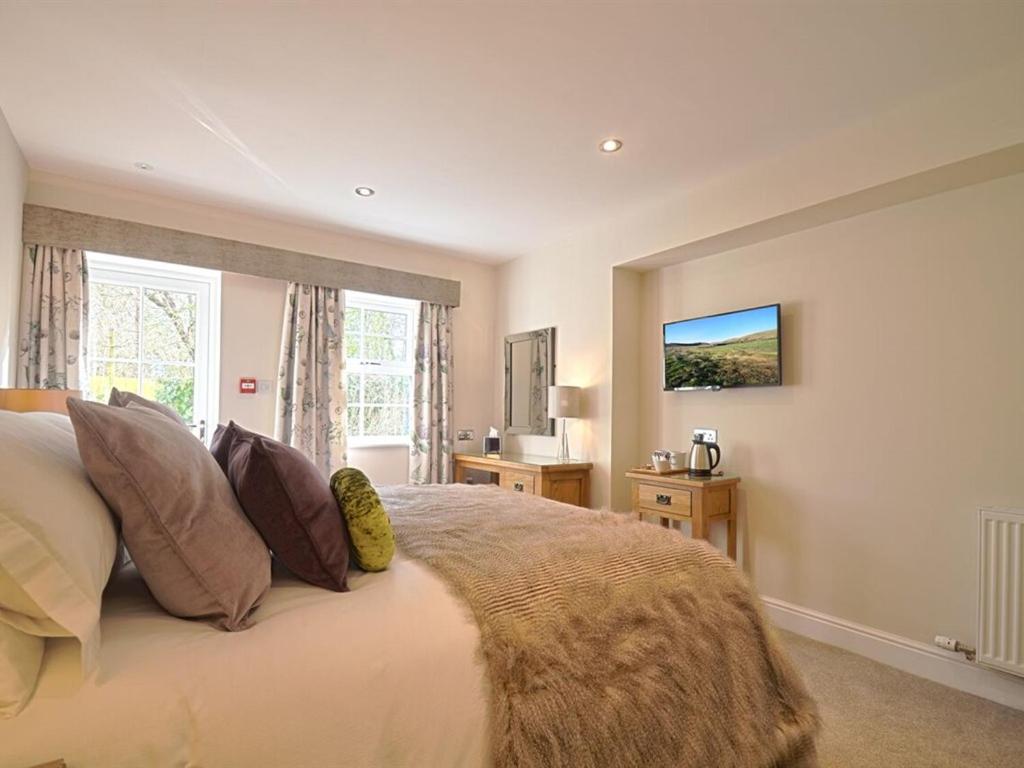 Chambre Lit King-Size