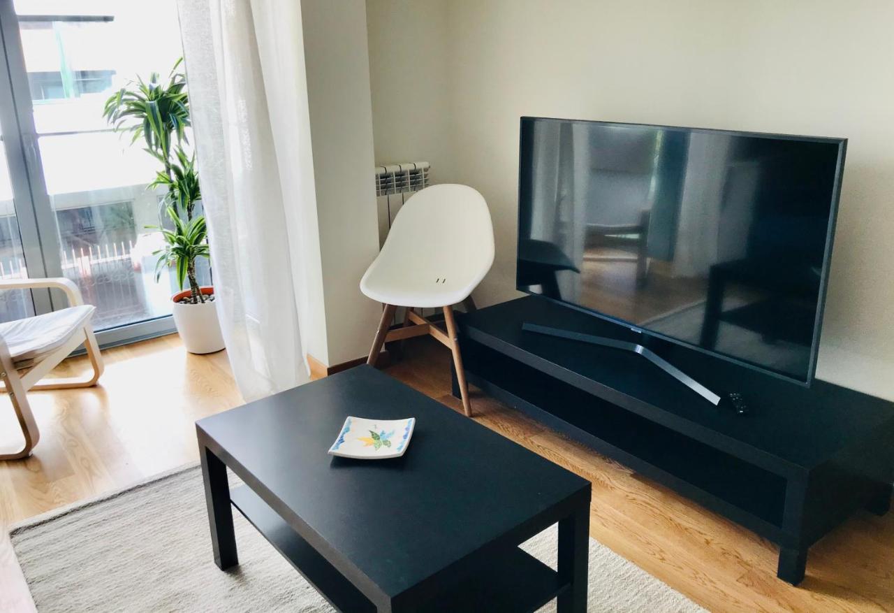 Apartamento Centro Histórico - B&B