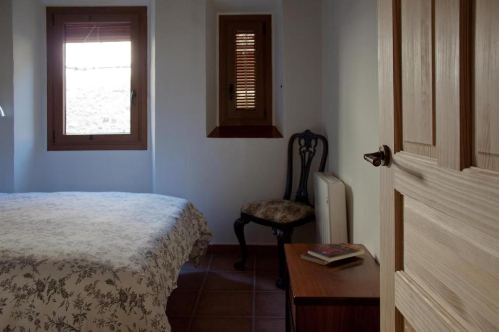 Apartamento para 4 personas