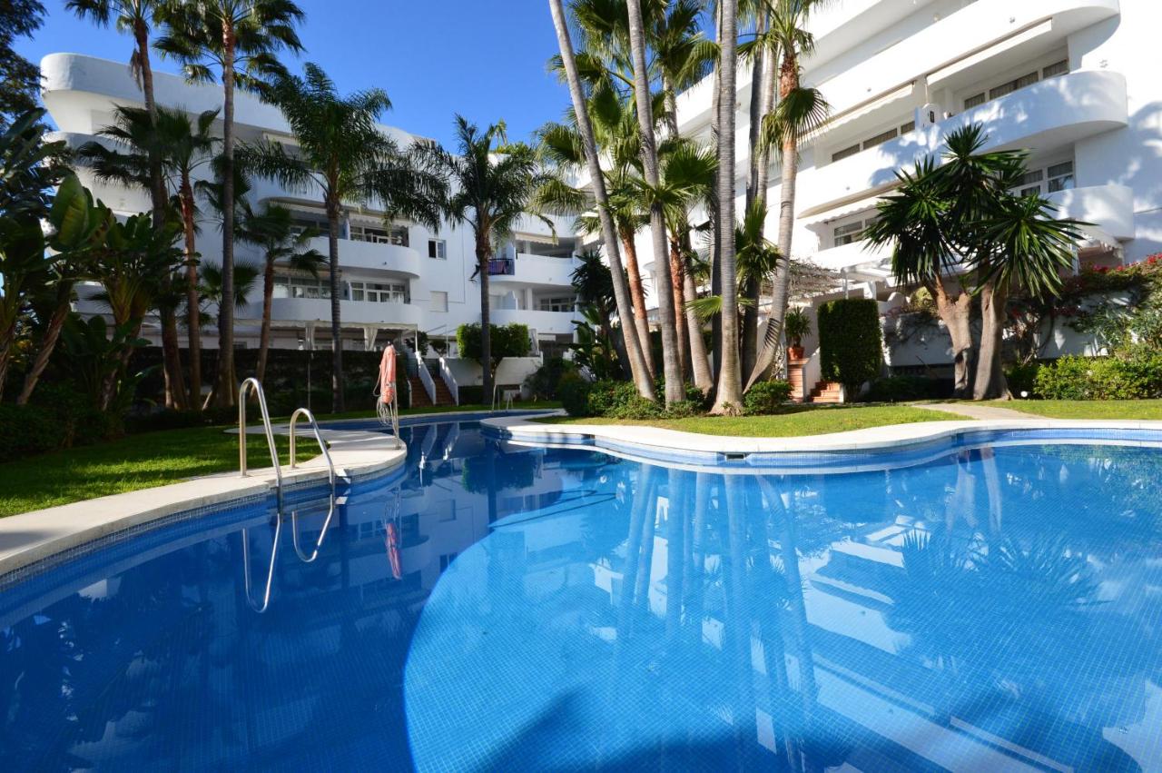 Marbella Real - Bed and Breakfast