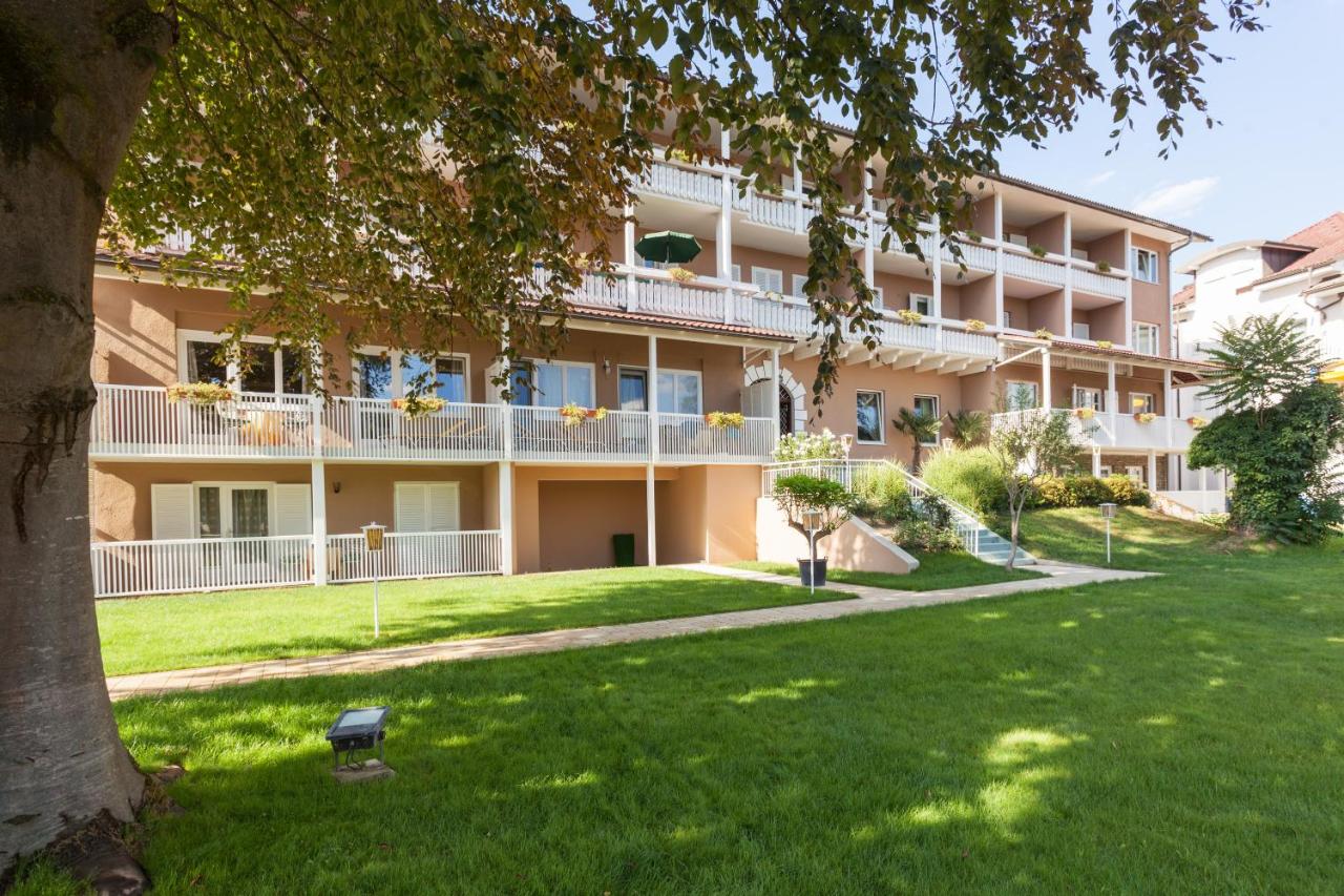 Residenz am See - B&B Sankt Kanzian