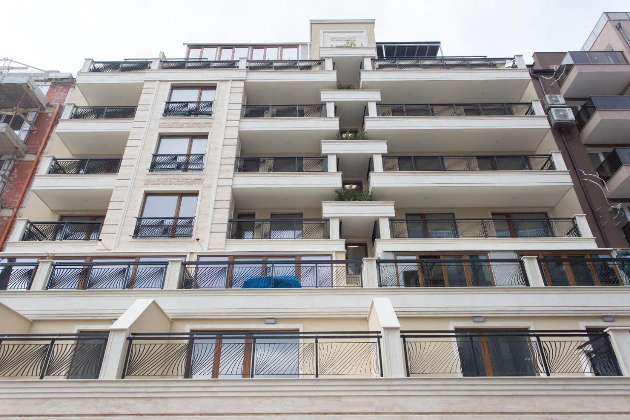 Modern and Bright Apartments near Center - FREE PARKING - Chambres d’hôtes