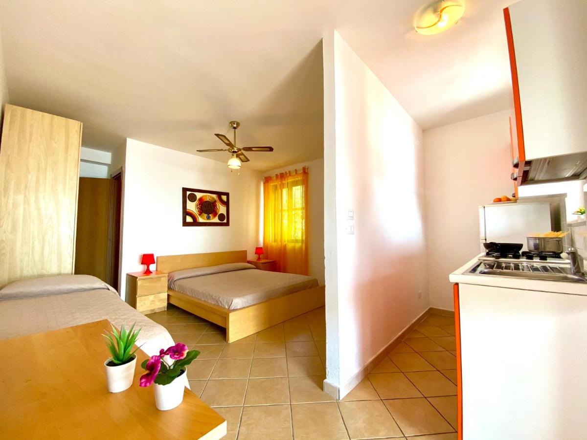 Bungalow mit Meerblick
