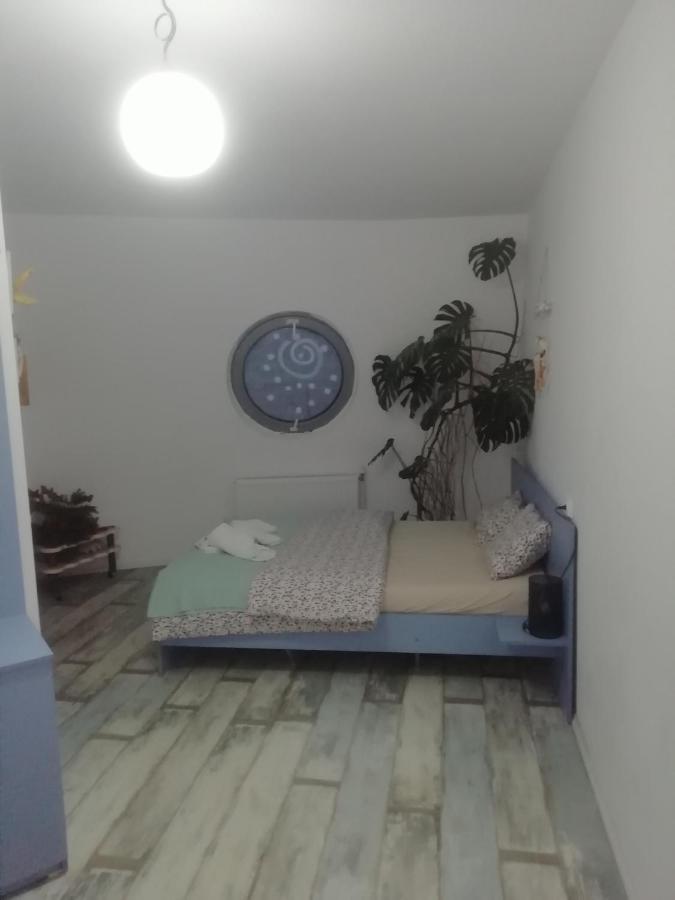 Doppelzimmer mit eigenem Bad