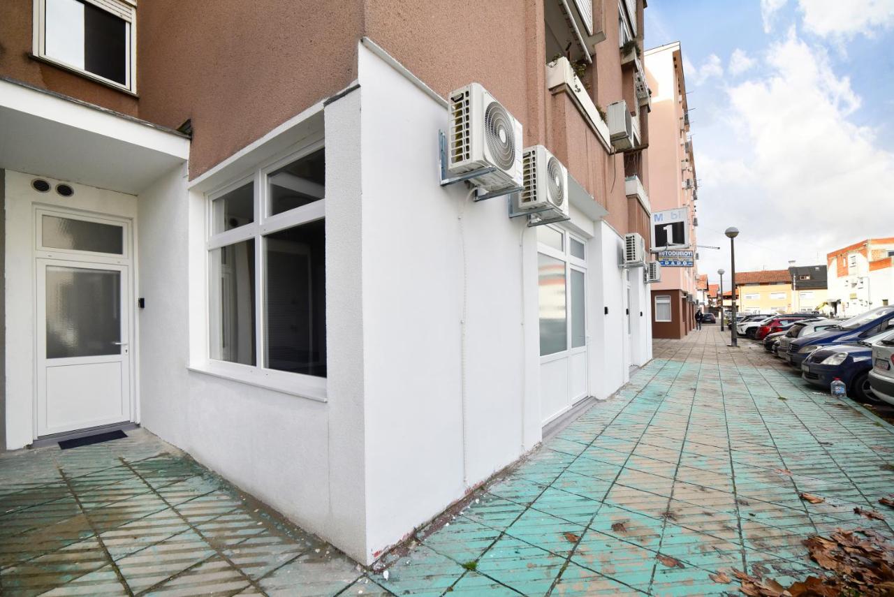 Apartments Dubec - Ferienwohnung