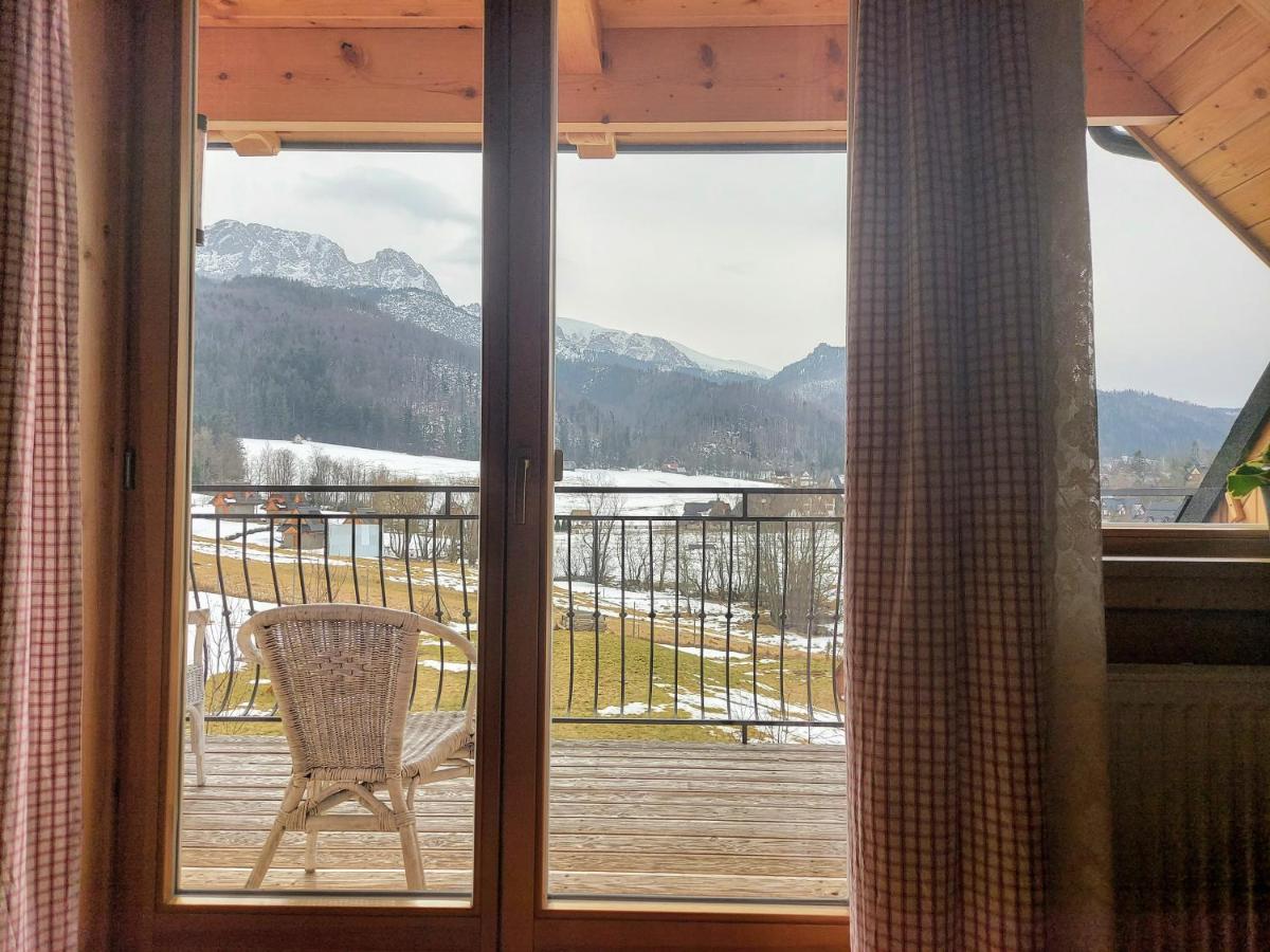 Driepersoonskamer met Balkon