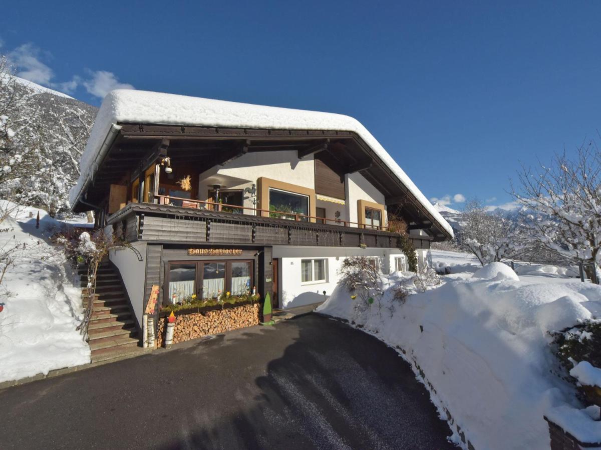 Apartment mit 2 Schlafzimmern