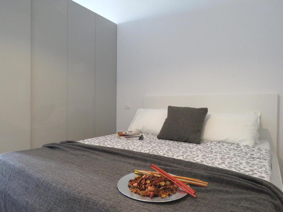 Lazzaretto Apartments - Bed and Breakfast Bologna