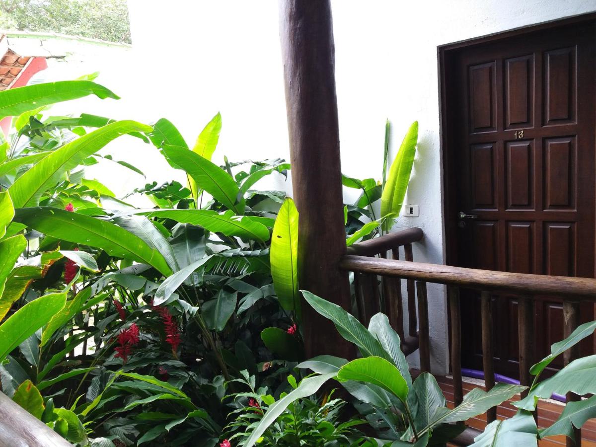 Pousada Tartarugas de Paúba - B&B Pauba