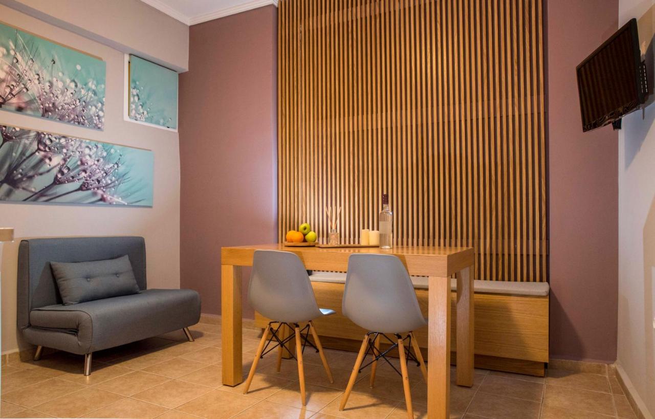 Apartamento de 2 dormitorios con balcón