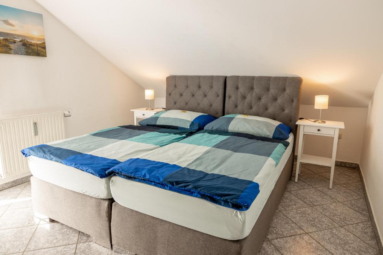 Ferienwohnung Burghausen - B&B Unterneukirchen