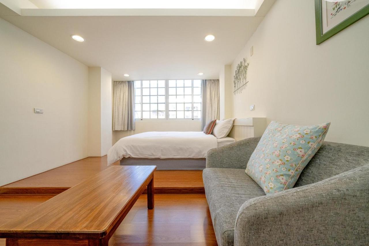 Camera Matrimoniale Deluxe