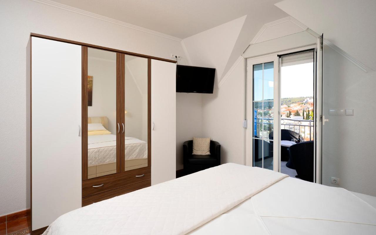 Appartamento con Vista Mare