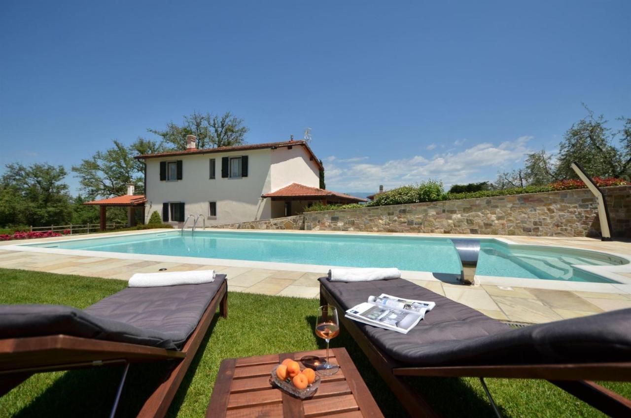 Villa de 4 dormitorios