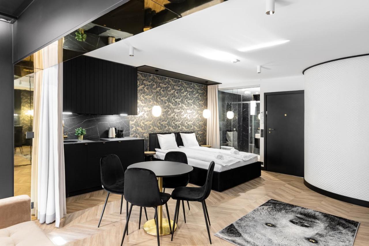 Superior Apartment