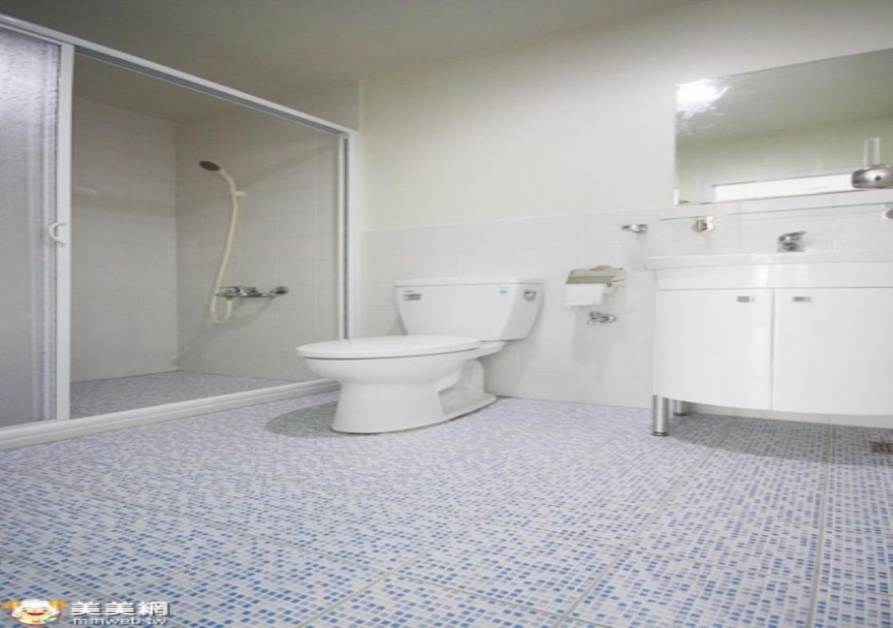 Habitación Familiar con balcón