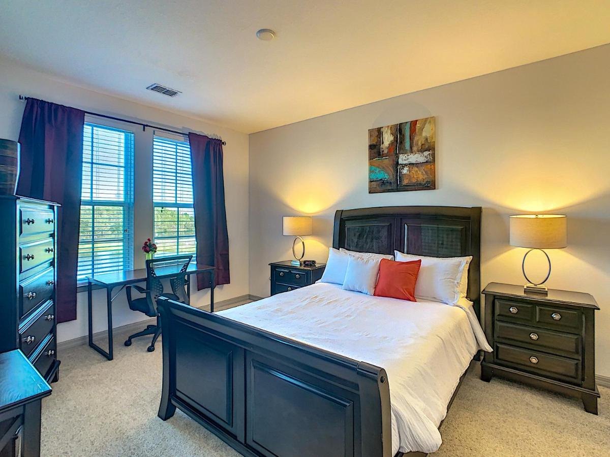 B&B Kissimmee - Perfect And Close To Disney! - Bed and Breakfast Kissimmee