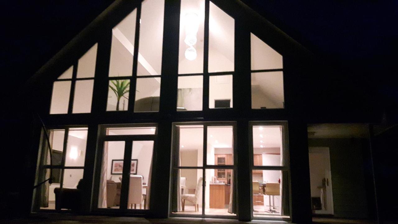 Beautiful 50 Riverun - Bed and Breakfast