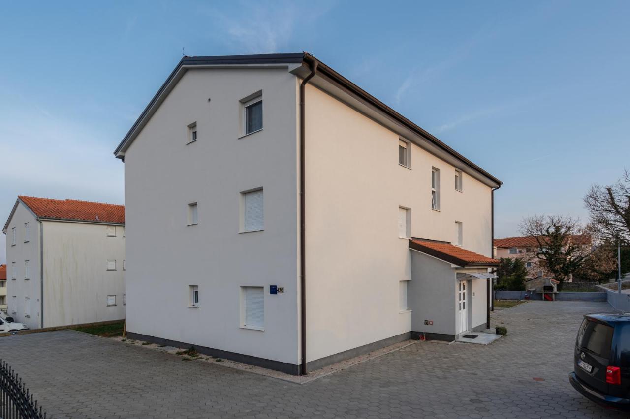 Apartments ''ANNA'' - Bed and Breakfast