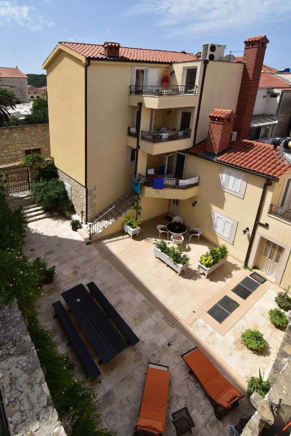 Old town studio apartments - Ferienwohnung Makarska