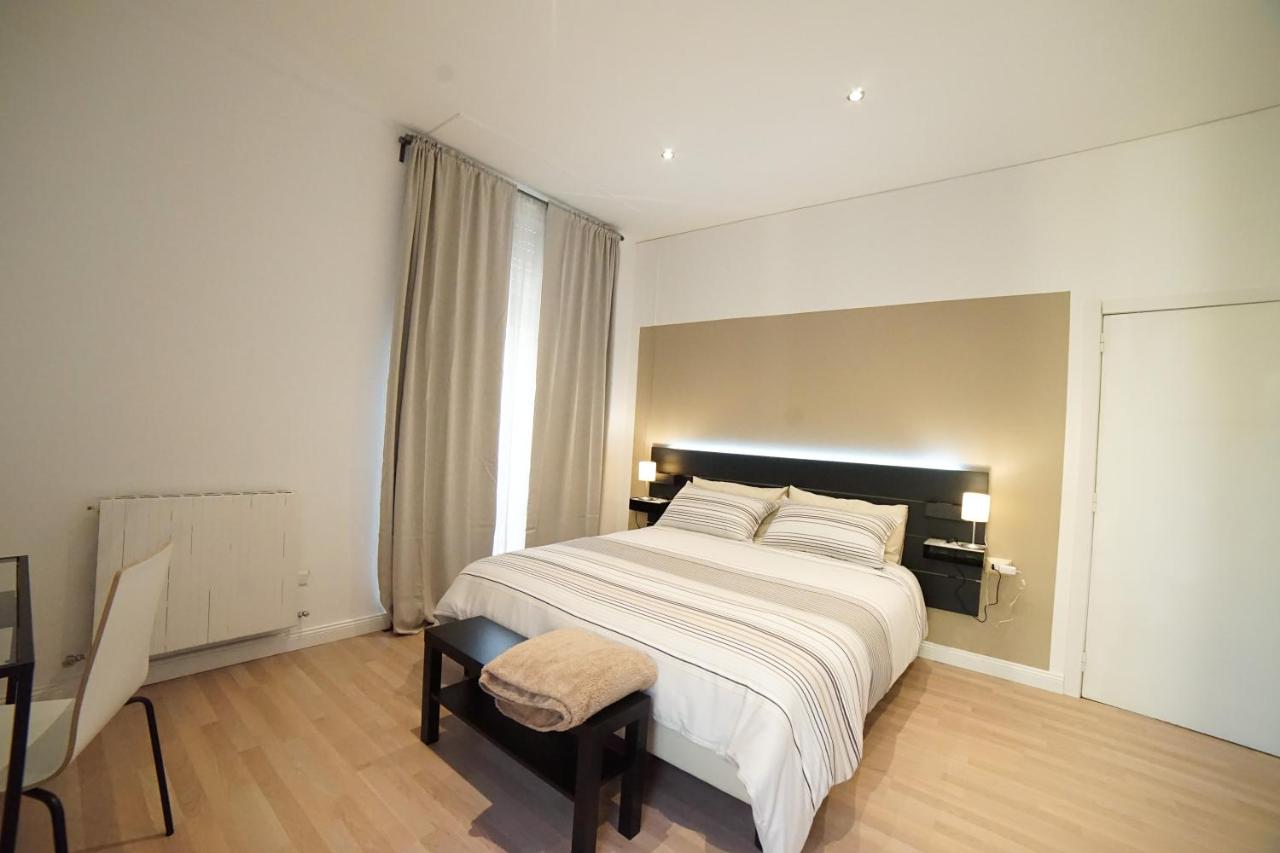 Central Home B&B - Bed and Breakfast