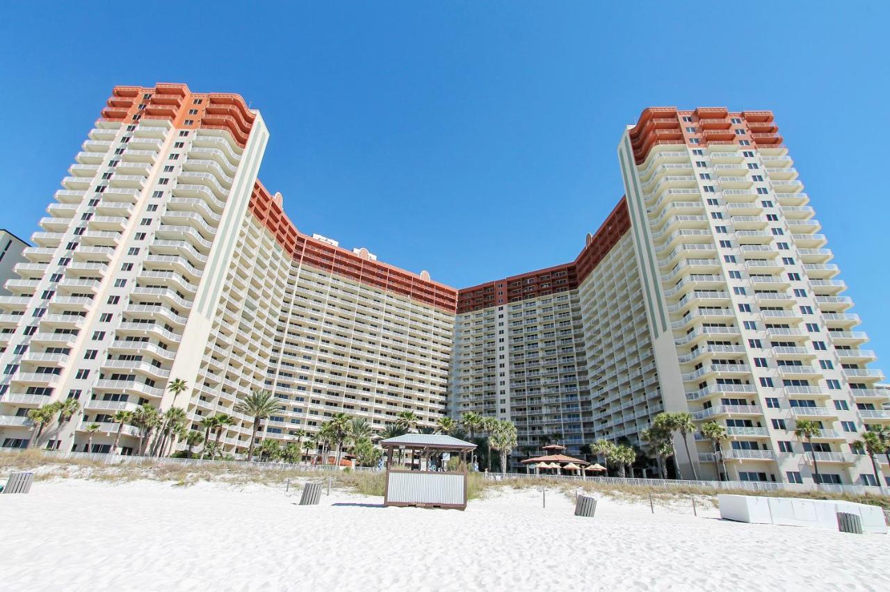 Shores of Panama #1119 by Book That Condo - B&B Panama City Beach