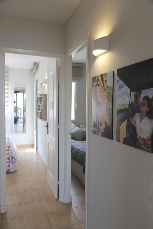 Villa Pilar - Bed and Breakfast Mercadal