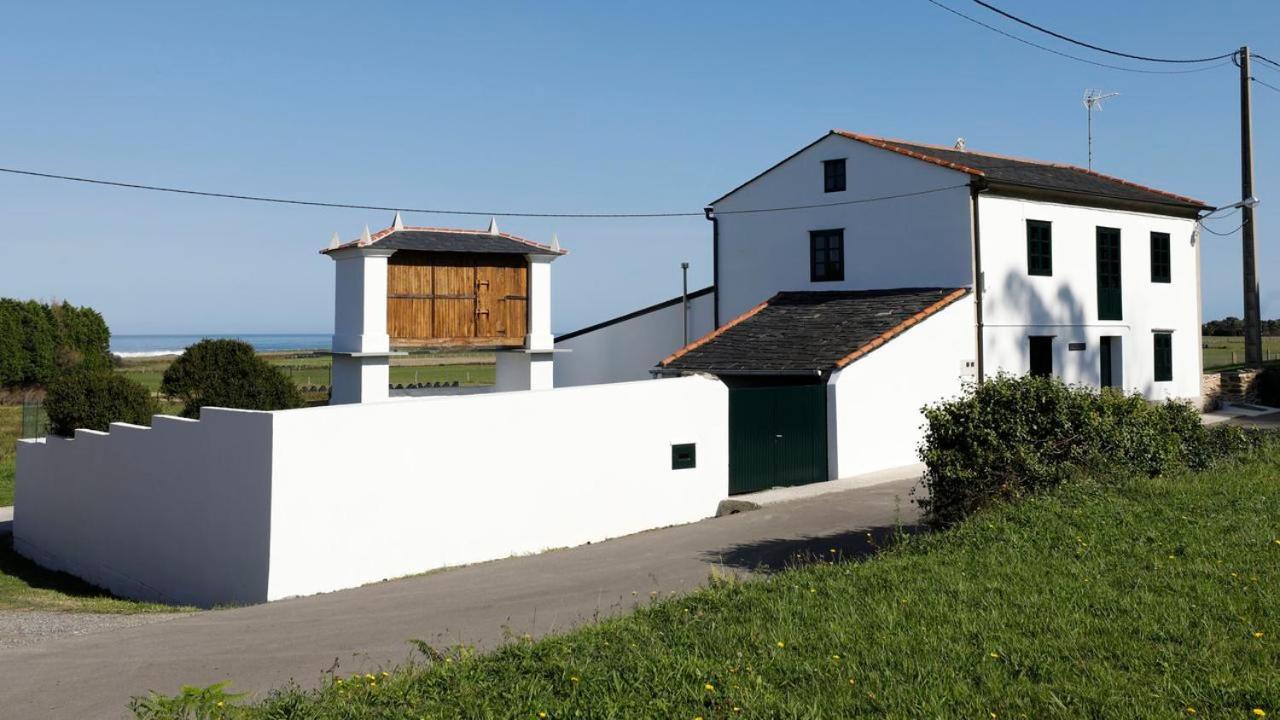 Three-Bedroom Townhouse