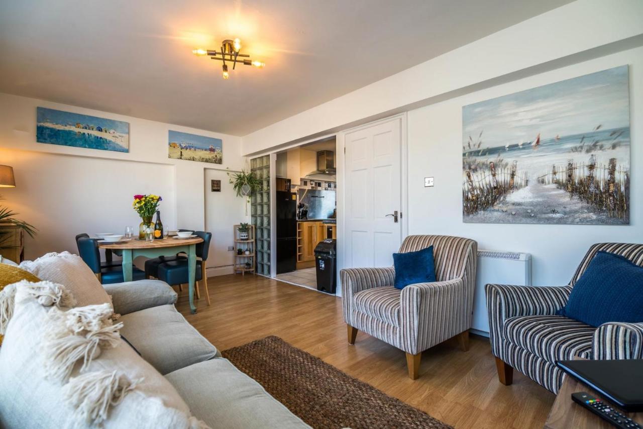 Coppet Cove - 2 Bedroom Apartment - Saundersfoot - Ferienwohnung Saundersfoot
