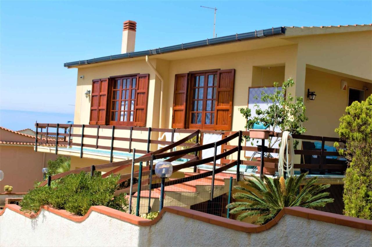 B&B Triscina - Holiday home in Castelvetrano 41451 - Bed and Breakfast Triscina