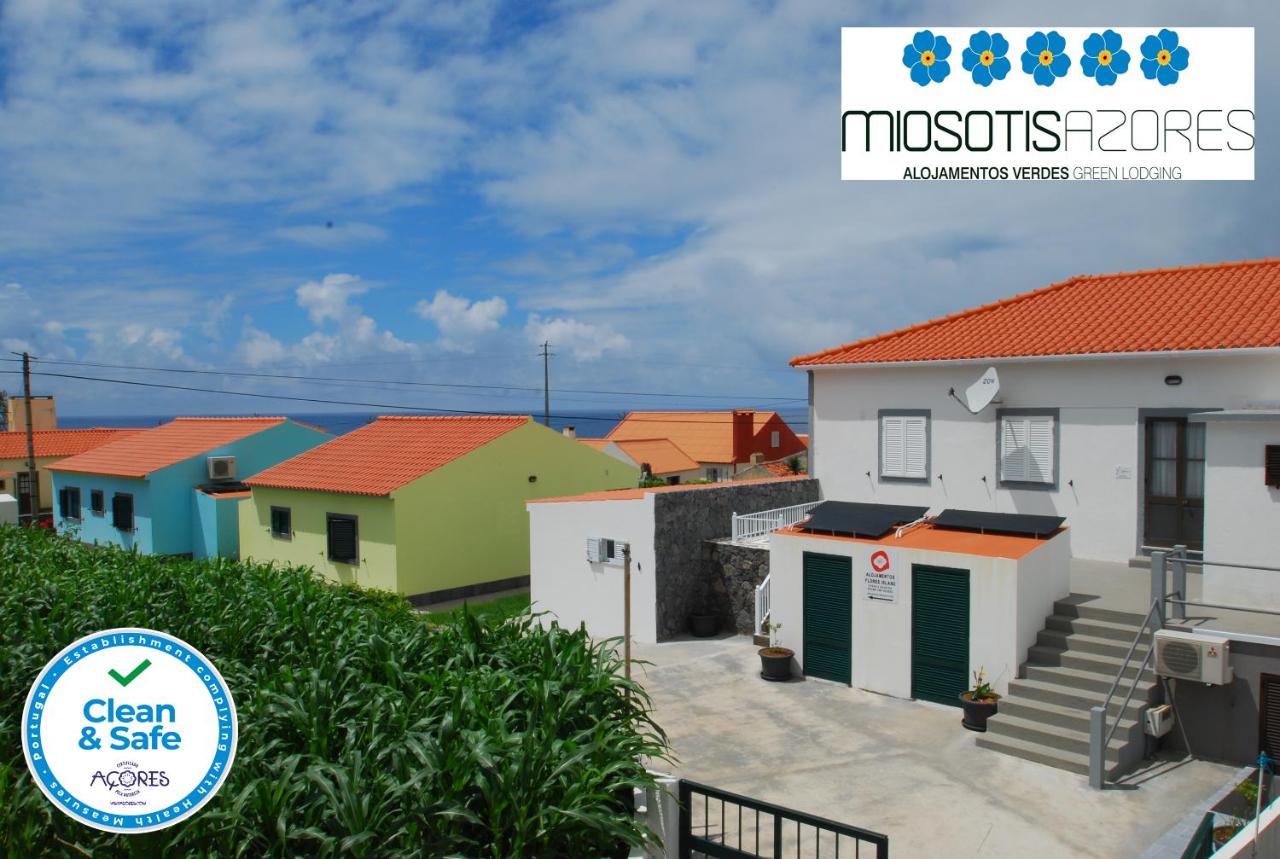 Alojamentos Flores Island - B&B