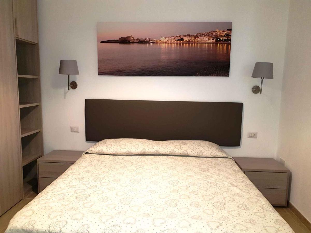 Holiday Homes in Vieste - Apulien 20837 - B&B