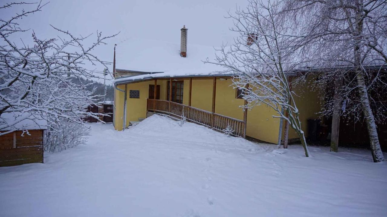 Holiday home in Ruda 2035 - Bed and Breakfast Ruda