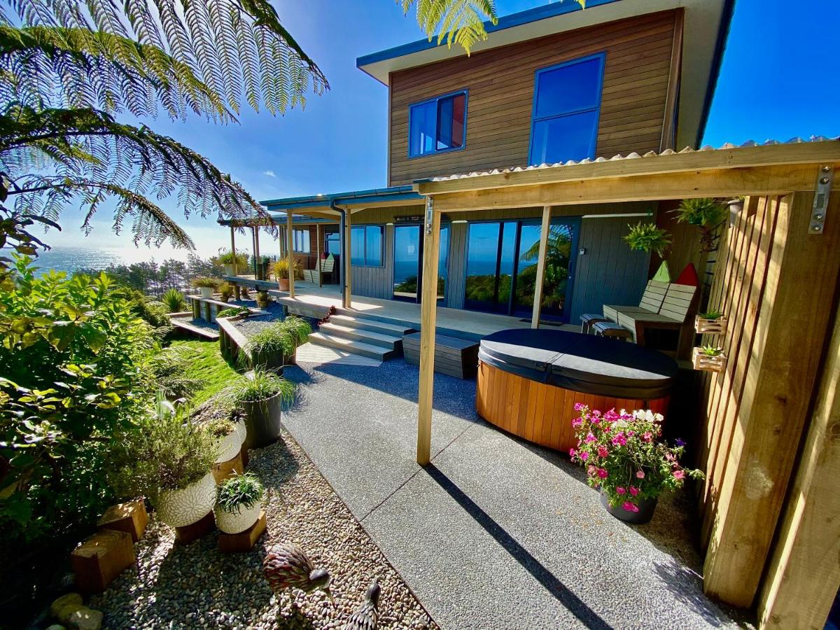 Tasman Sea Retreat - Chambres d’hôtes