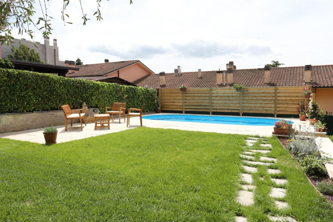 Antonietta - Bed and Breakfast