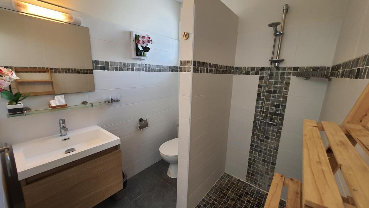 Maison 2 Chambres