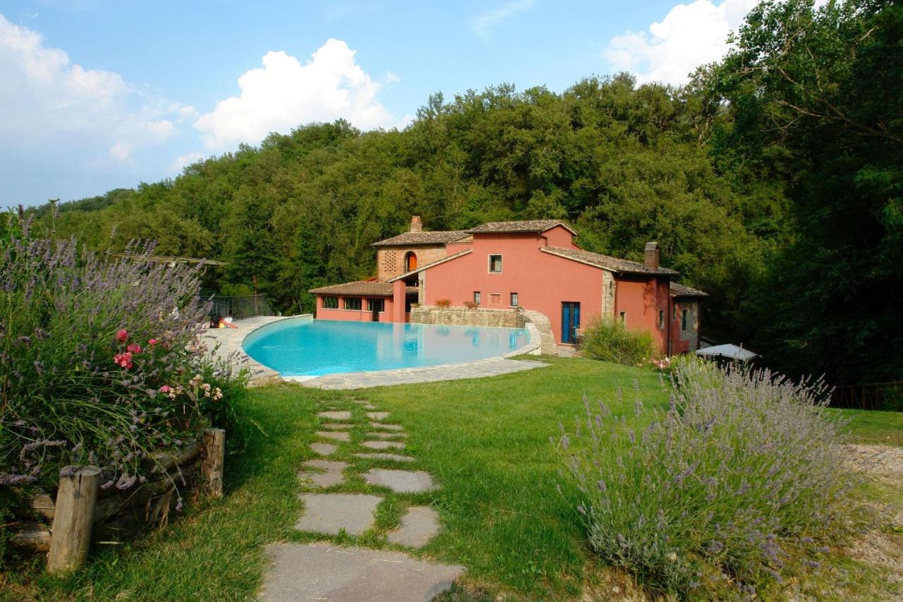 B&B Cavriglia - Mulino Di Rimaggio - Bed and Breakfast Cavriglia