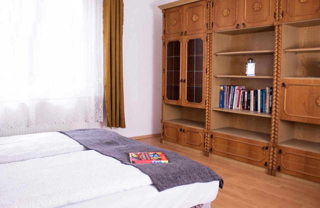 Vakantiehuis 1